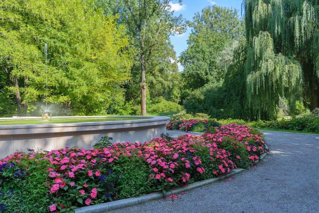 Ogród Botaniczny Uniwersytetu Jagiellońskiego